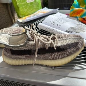 Yeezy Boost Shoes Size 12